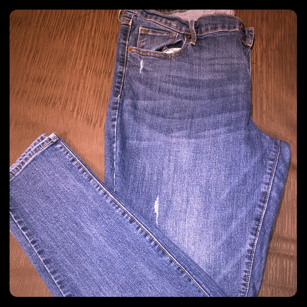 Old Navy Jeans